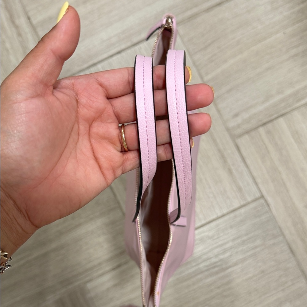 NWOT Kate Spade New York Hayden Nylon Top Zip Tote 🌸 - Picture 2 of 15